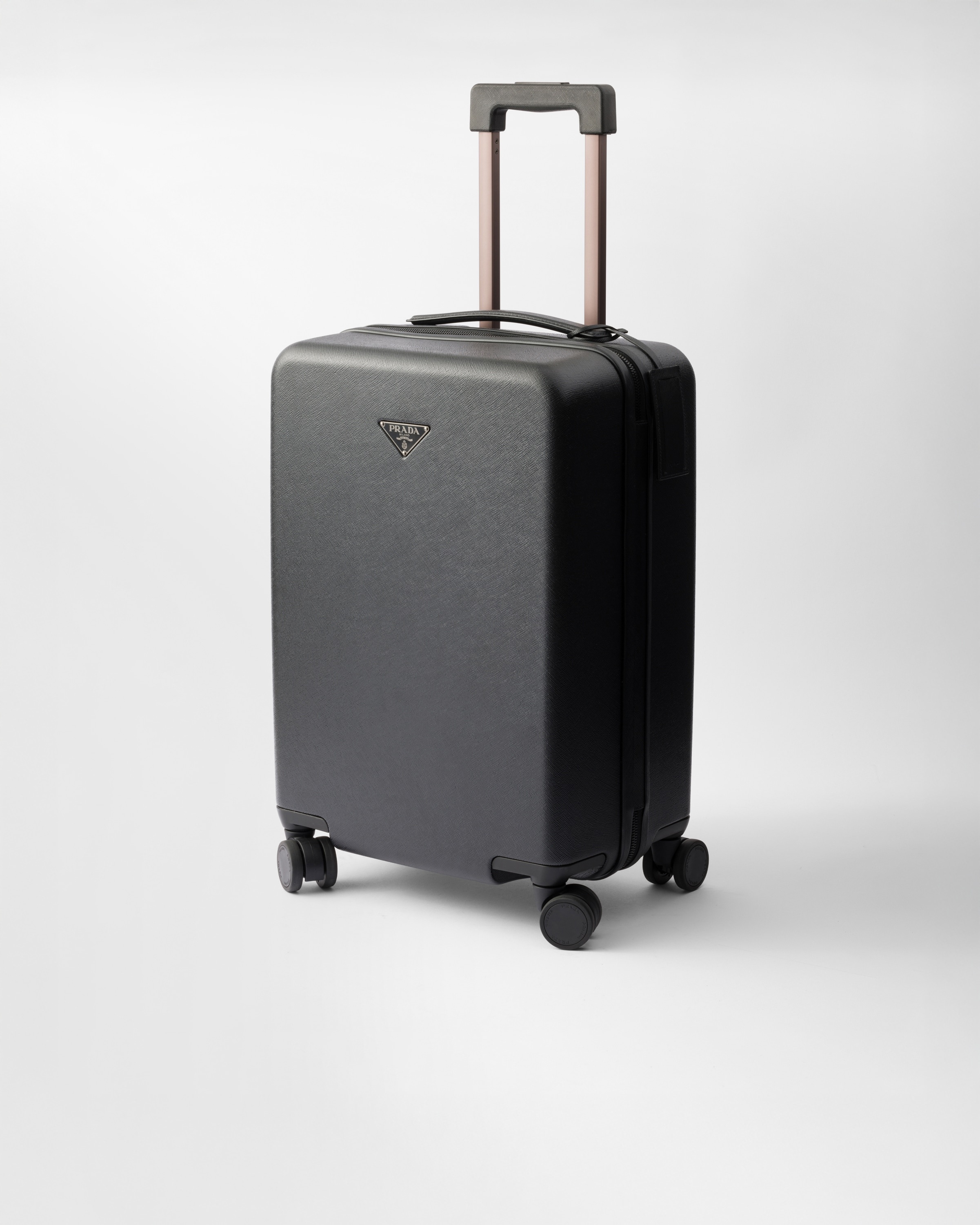Polycarbonate trolley - 2