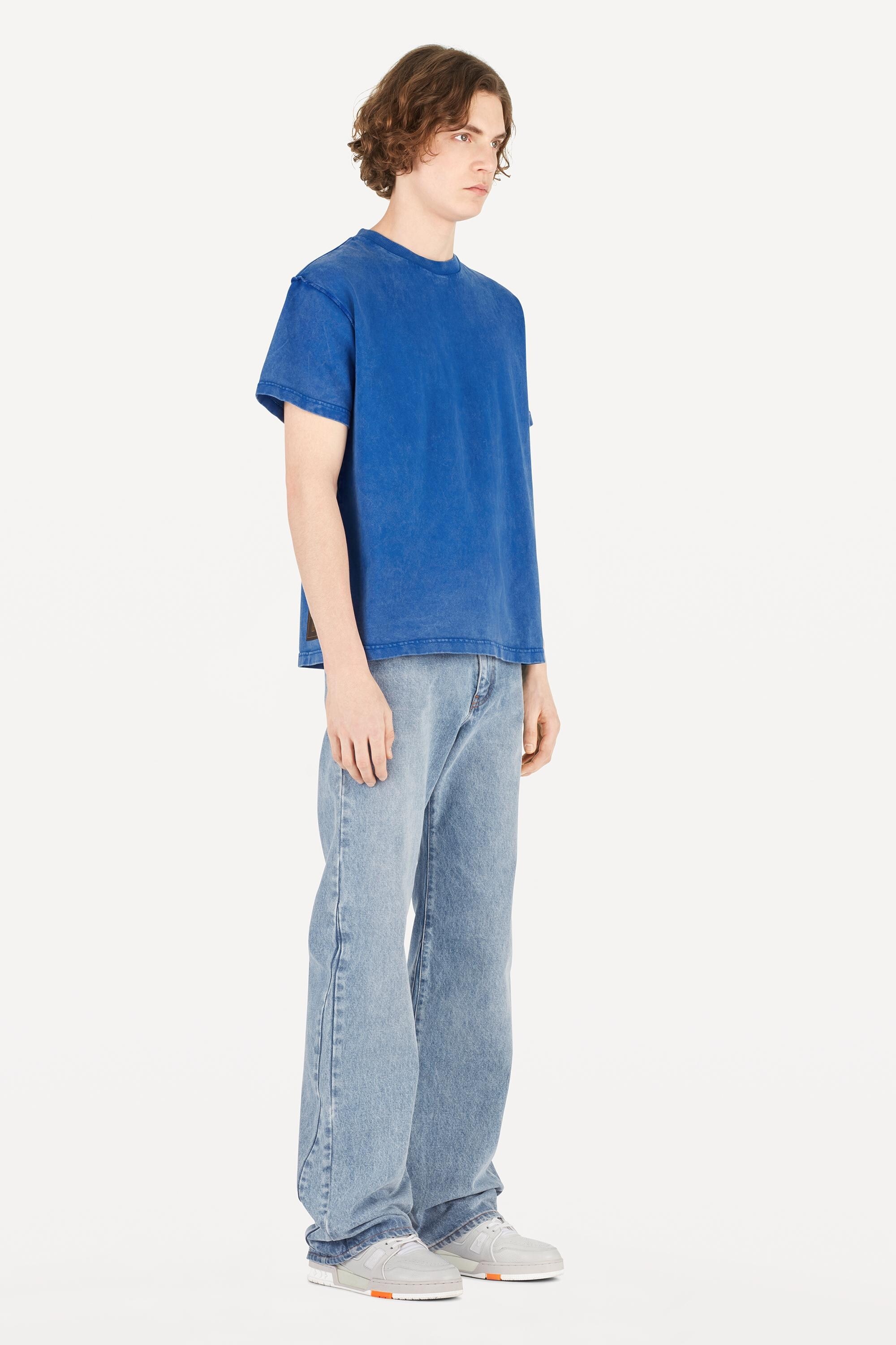 INSIDE OUT T-SHIRT - 3