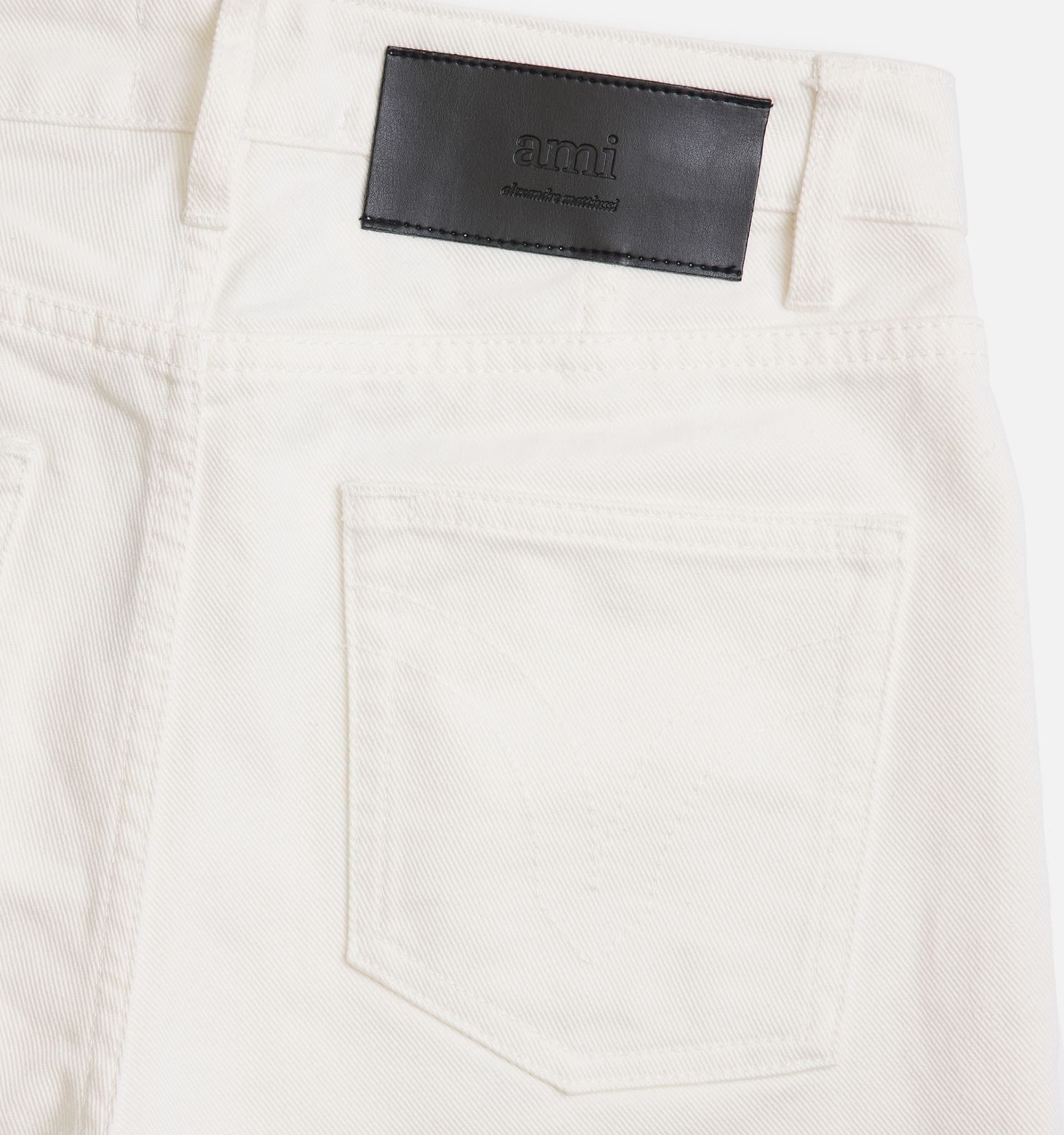 Straight Fit Jeans - 4