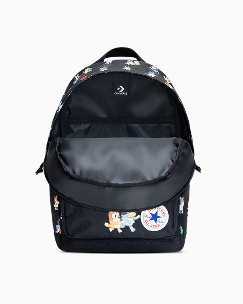 Converse x Bluey Go Lo Backpack 4