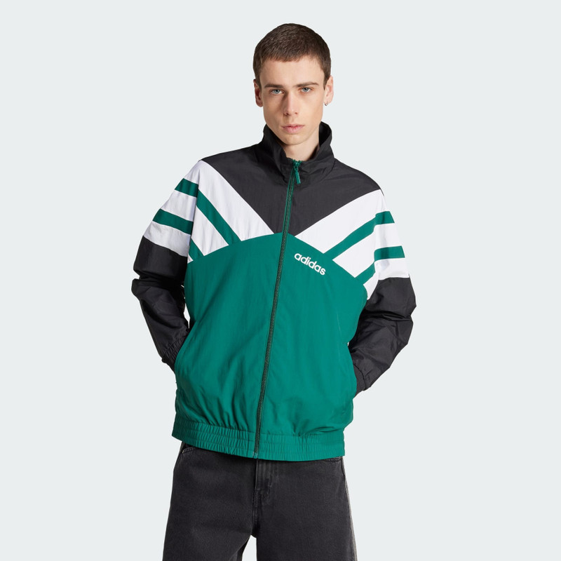 adidas Track Top outlook