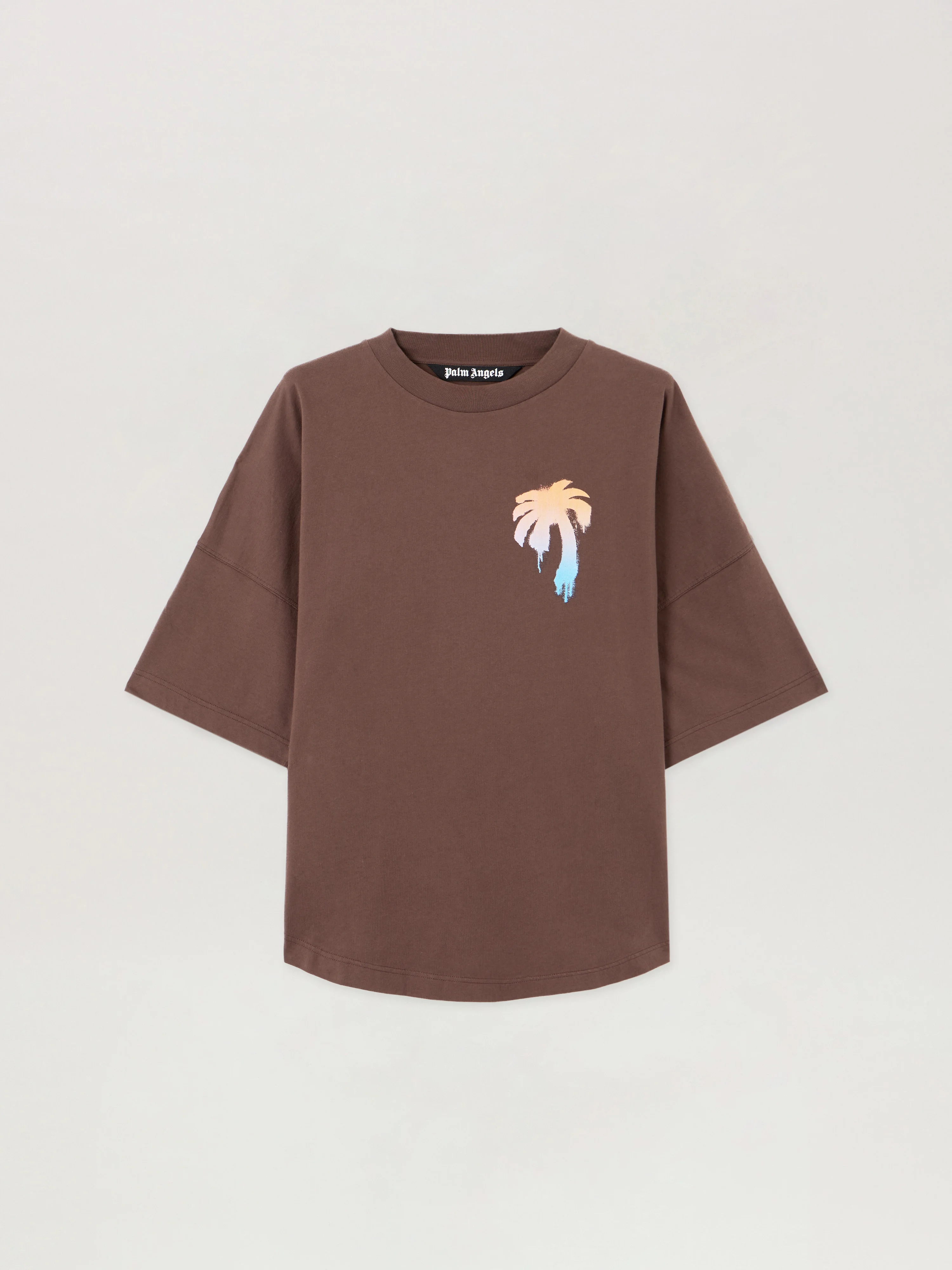 I Love PA Over T-Shirt - 1