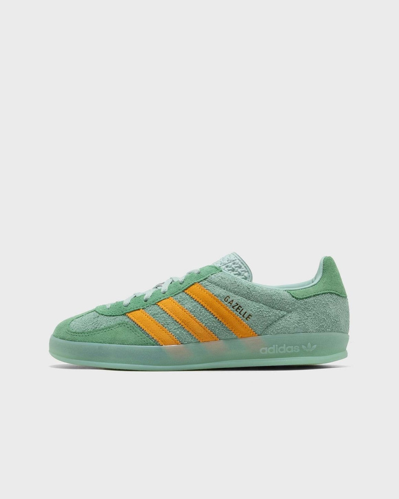 WMNS GAZELLE INDOOR - 1