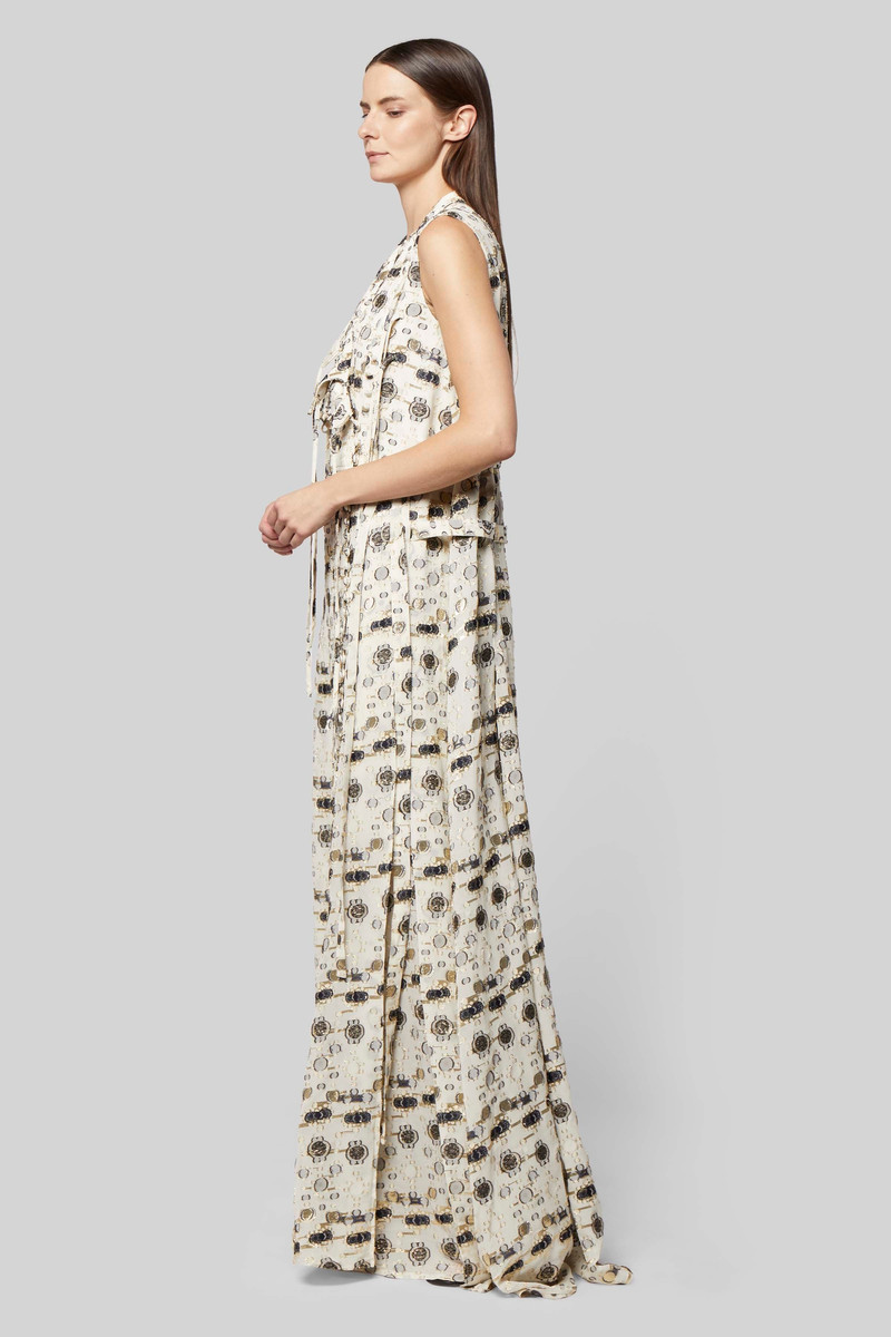 'HAKINA' DRESS 3