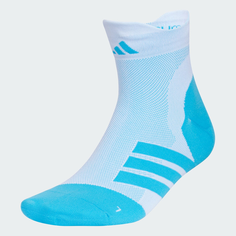 U ADIZERO RUN SINGLE QUARTER 1