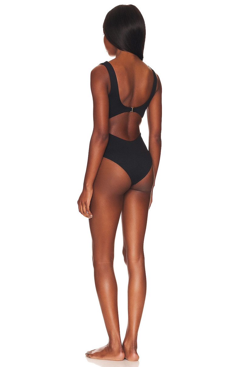 L*SPACE Balboa One Piece outlook