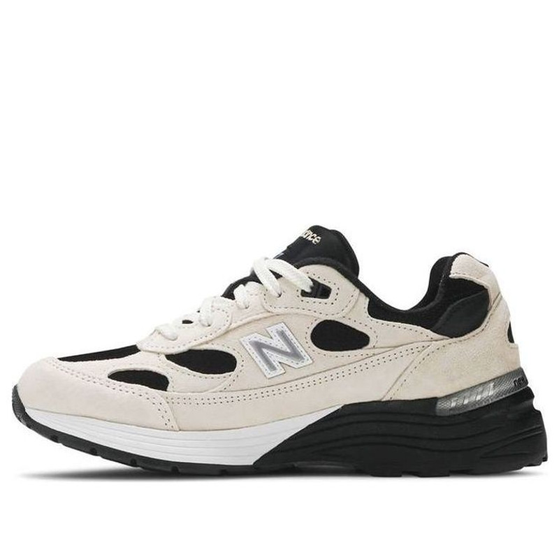 New Balance Studio FY7 x 992 Made in USA 'Cream' M992YN2 - 1