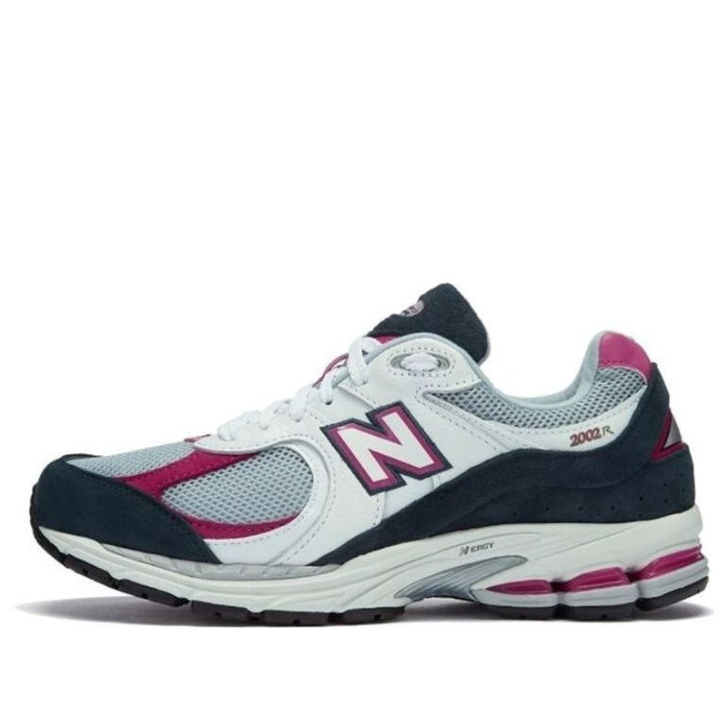New Balance 2002R 'Petrol Exuberant Pink' ML2002RH - 1