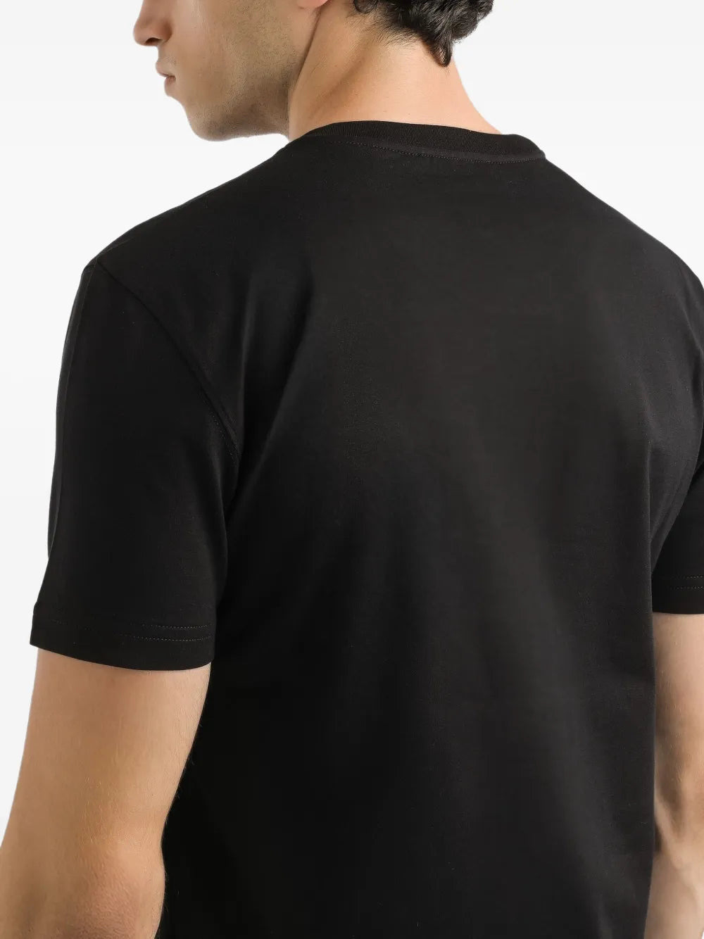 T-Shirt With Applique - 5