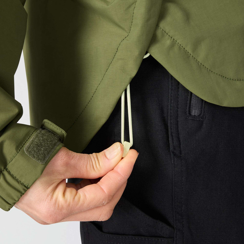 Women's Monterey Jacket 6