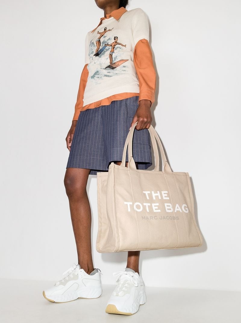 large The Tote bag - 2