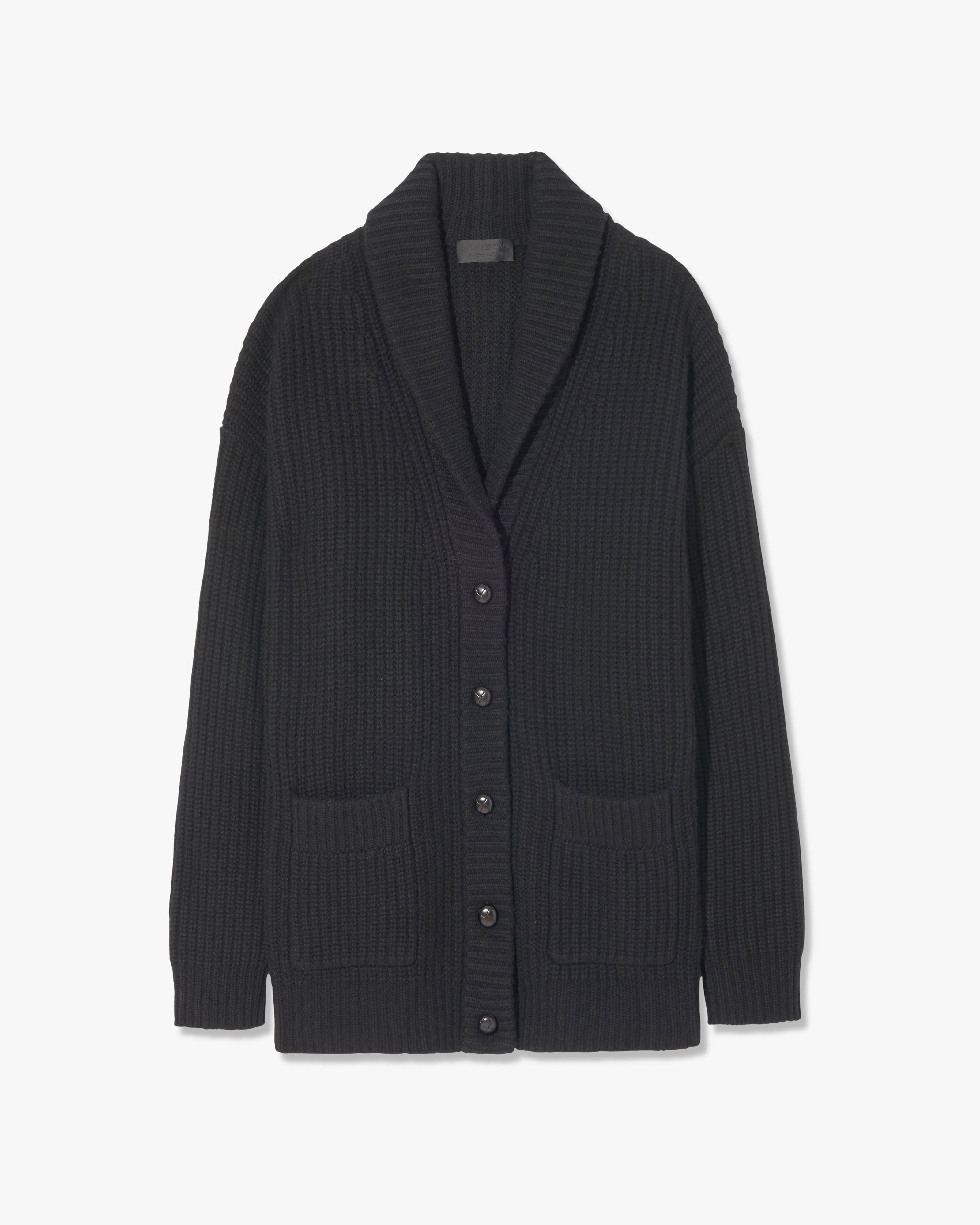 SOMAC CARDIGAN - 1