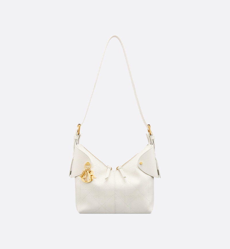Small Dior Voyage Bag 5