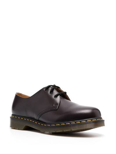 Dr. Martens 1461 Vintage low-top Derby shoes outlook