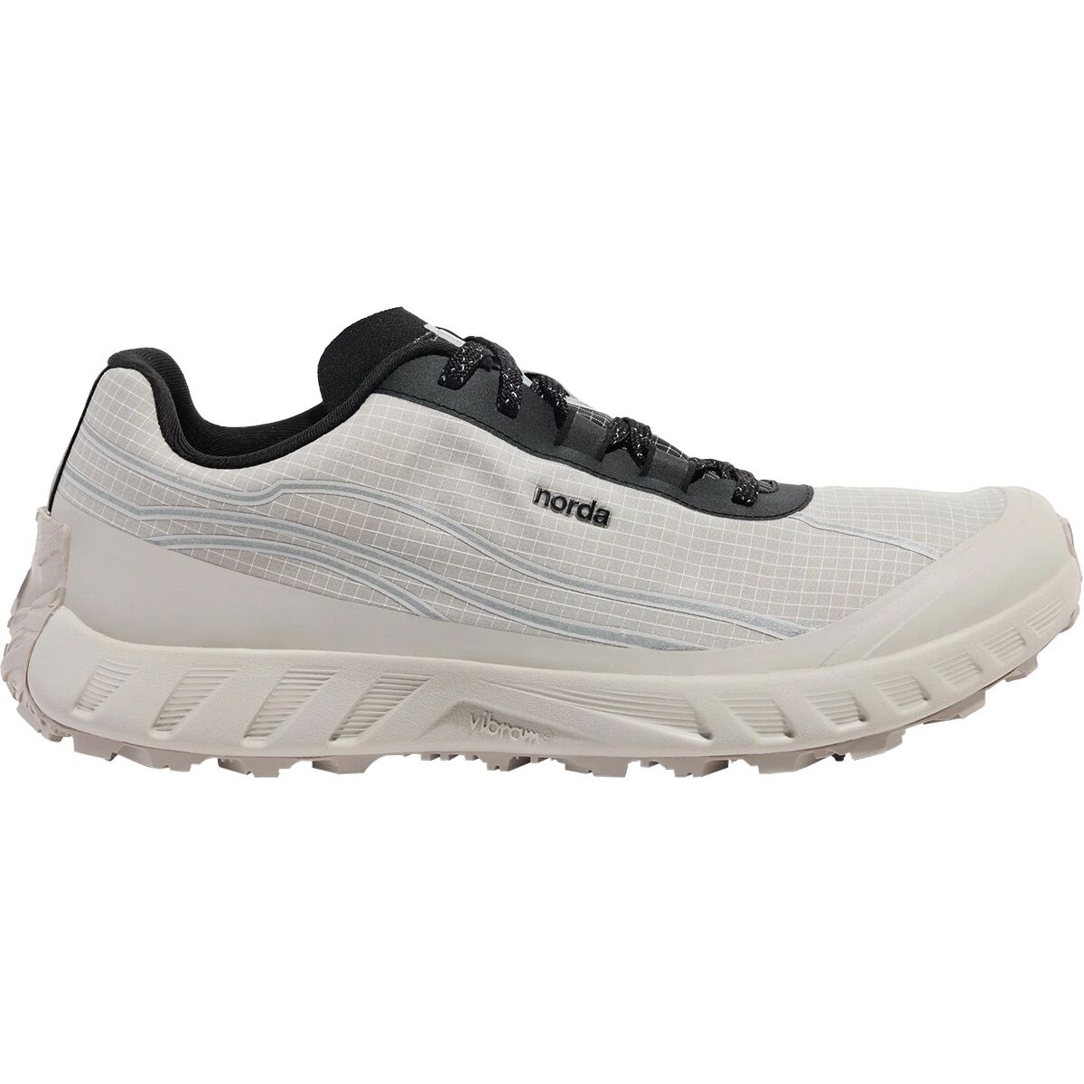002 Trail Running Shoe - Women's - 1