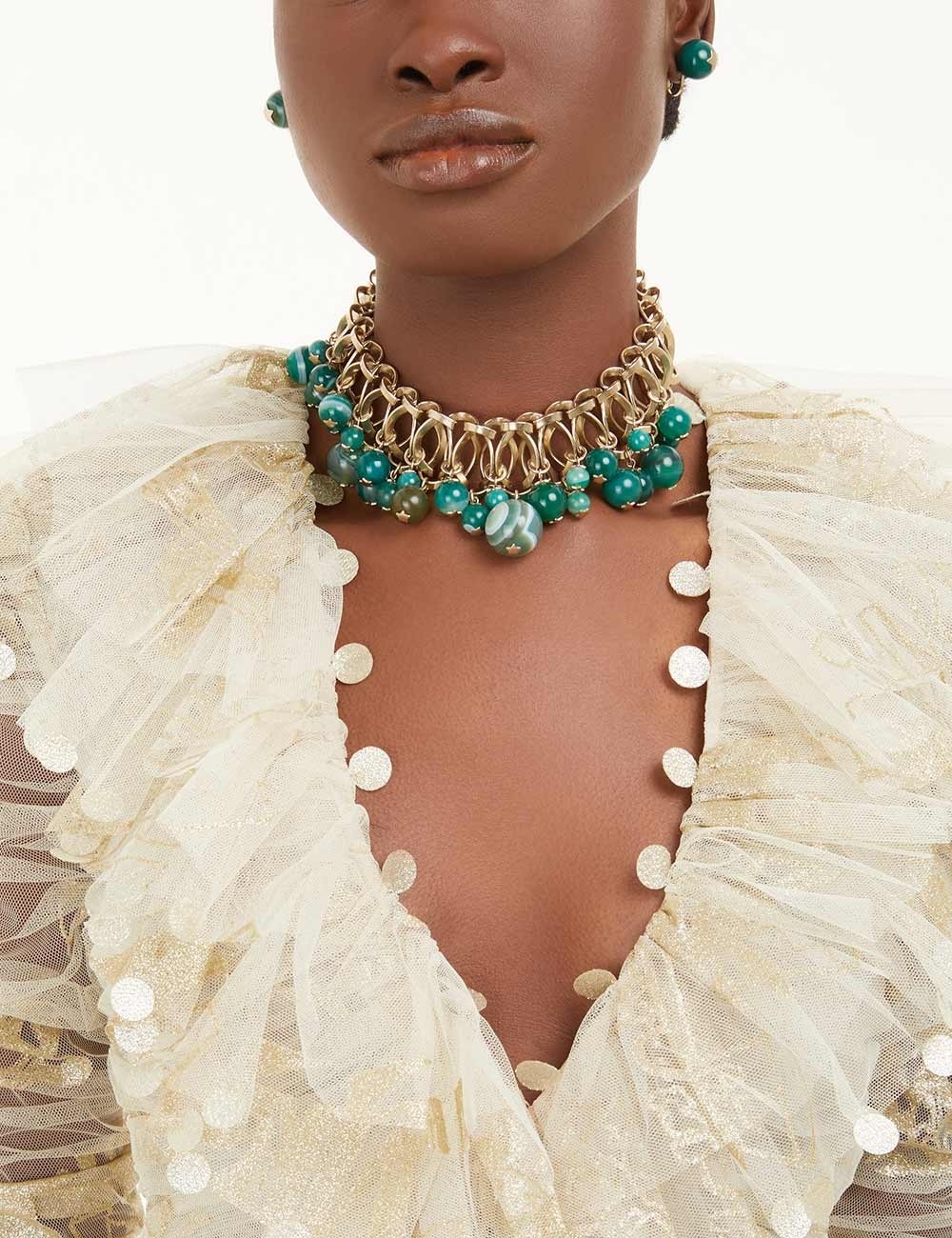 ORB CHOKER - 2