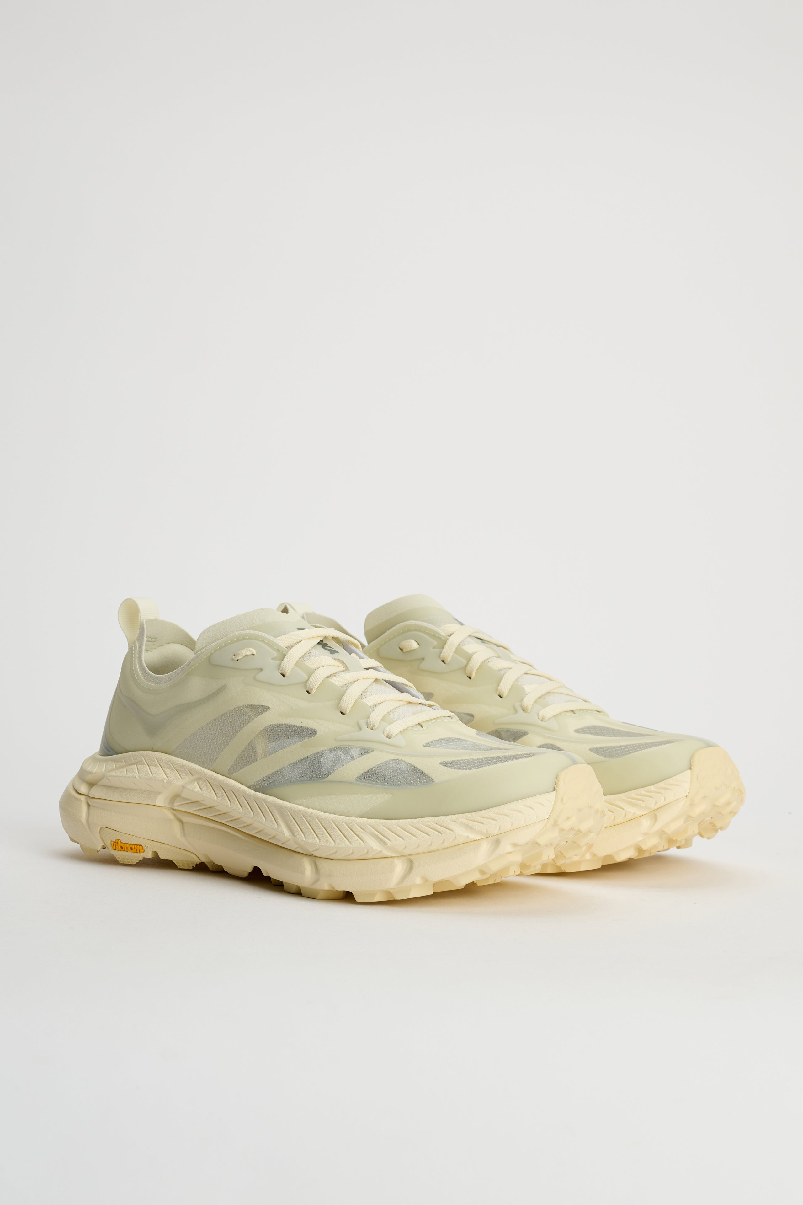 HOKA U MAFATE SPEED 4 LITE BEIGE - 3