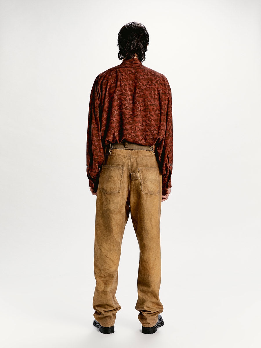 People's Hand Shirt - 4