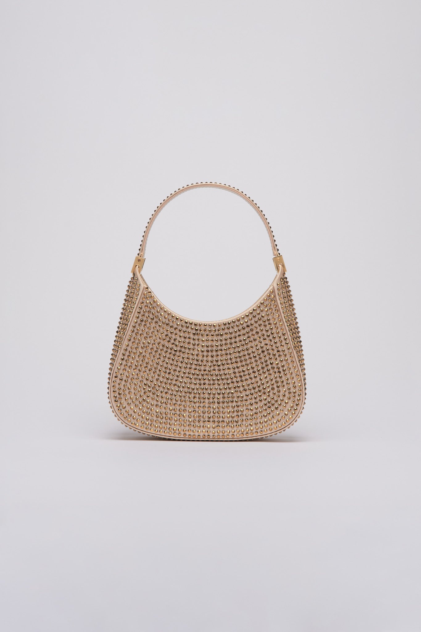 MINI SAU CRYSTAL MINI BAG - 4