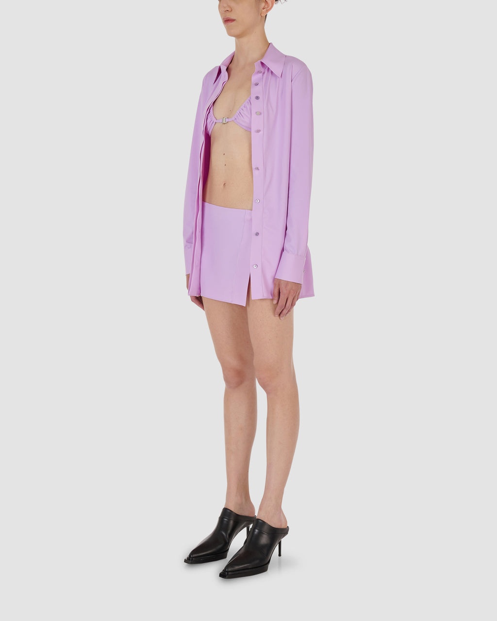 REA SKIRT - 11