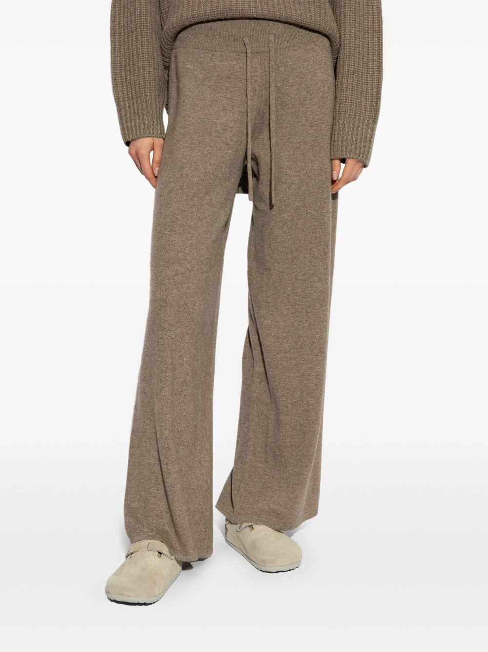 cashmere rousers - 3