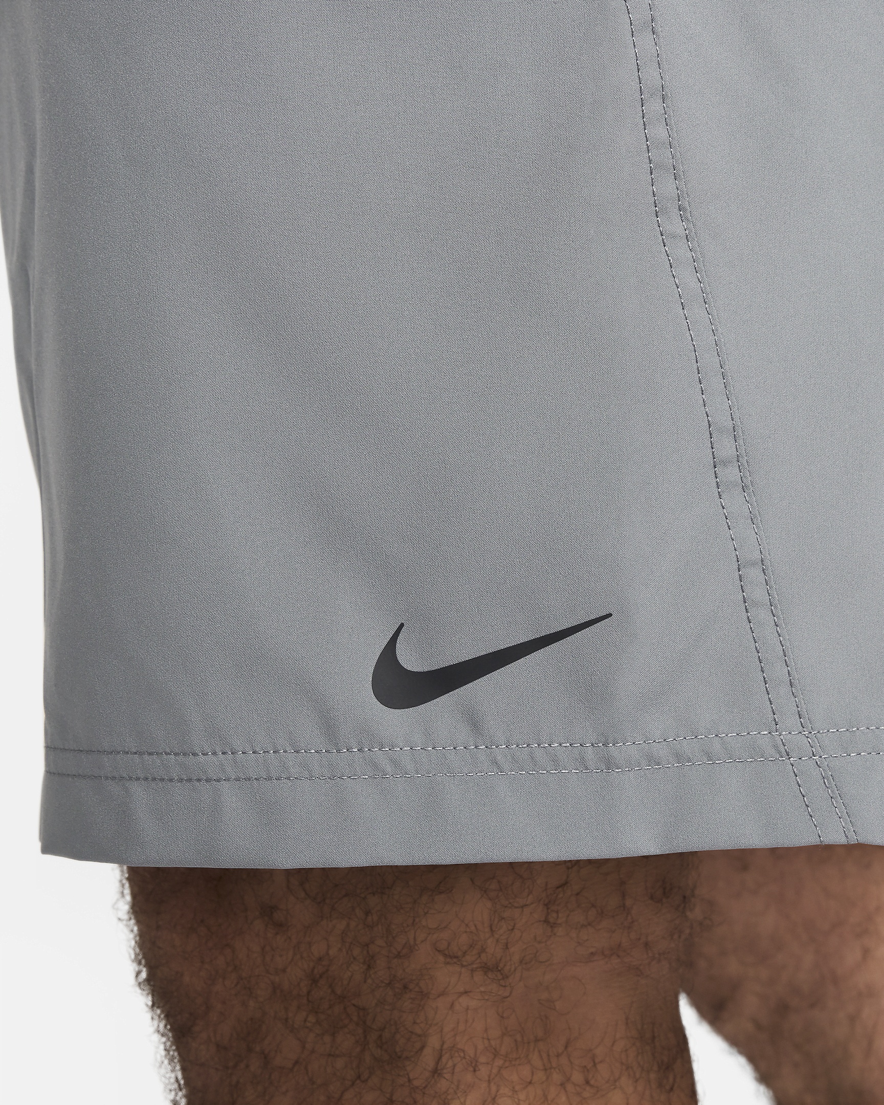 Nike Form Men's Dri-FIT 9" Unlined Versatile Shorts - 11