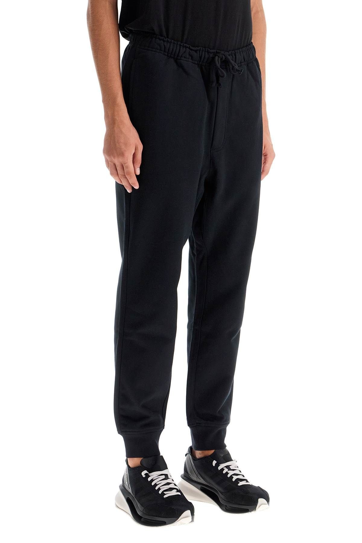 DRAWSTRING JOGGER PANTS - 3