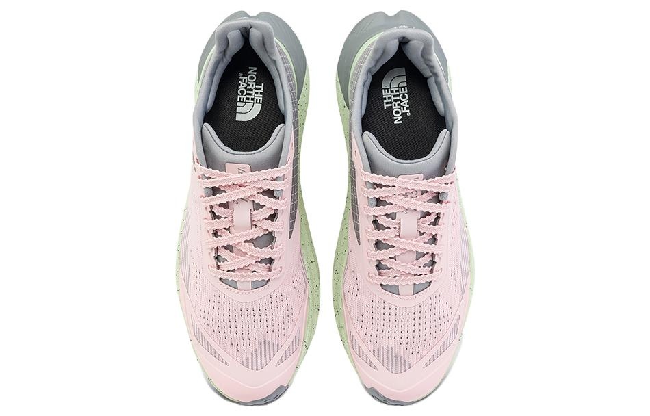 (WMNS) THE NORTH FACE Vectiv Infinite II Running Shoes 'Purdy Pink Meld Grey' 7W5N-G9D - 3