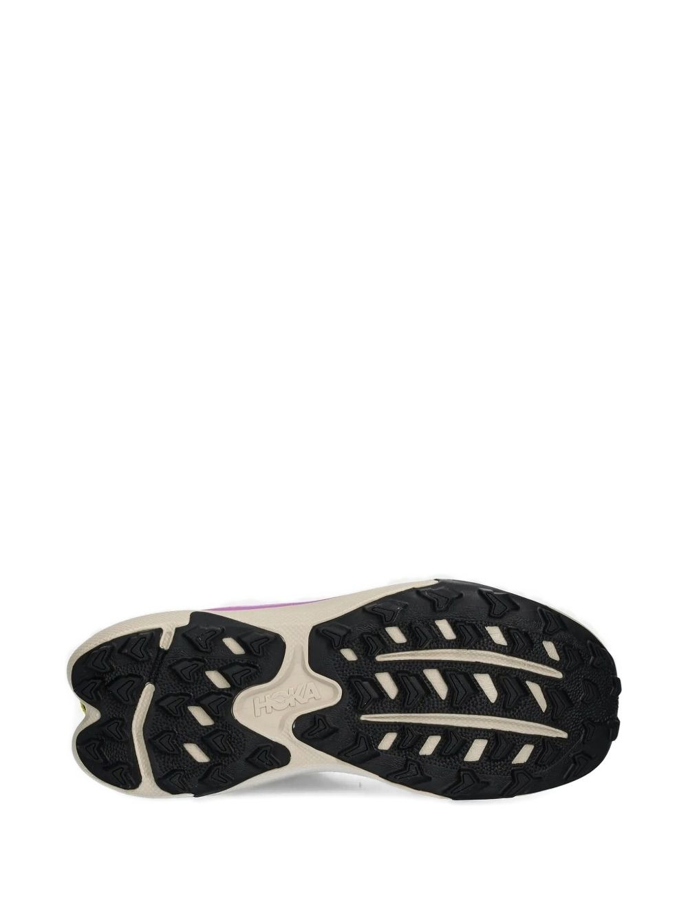 Torrent 4 low-top sneakers - 4