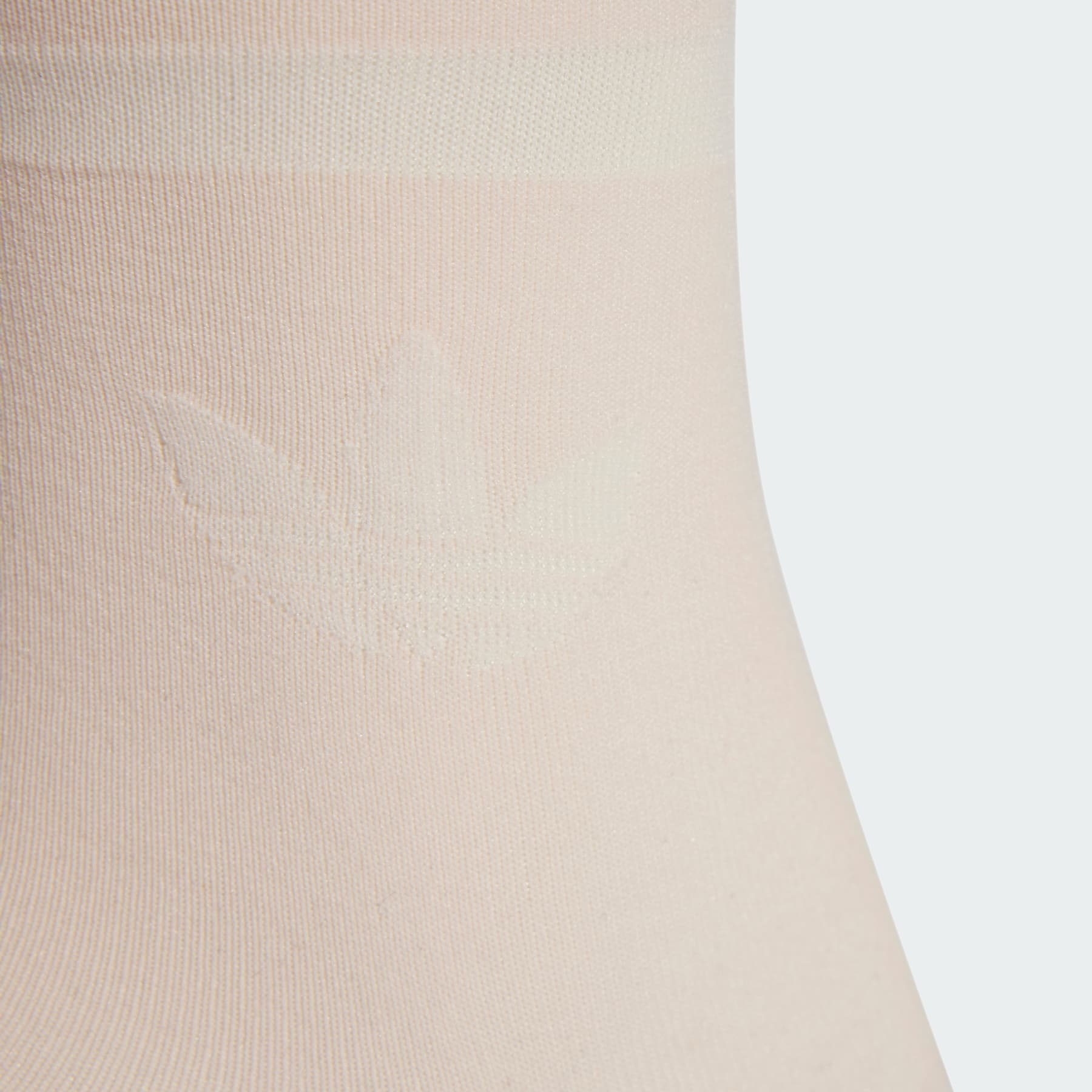 Collective Power Mid-Cut Crew Length Socks 3 Pairs - 3