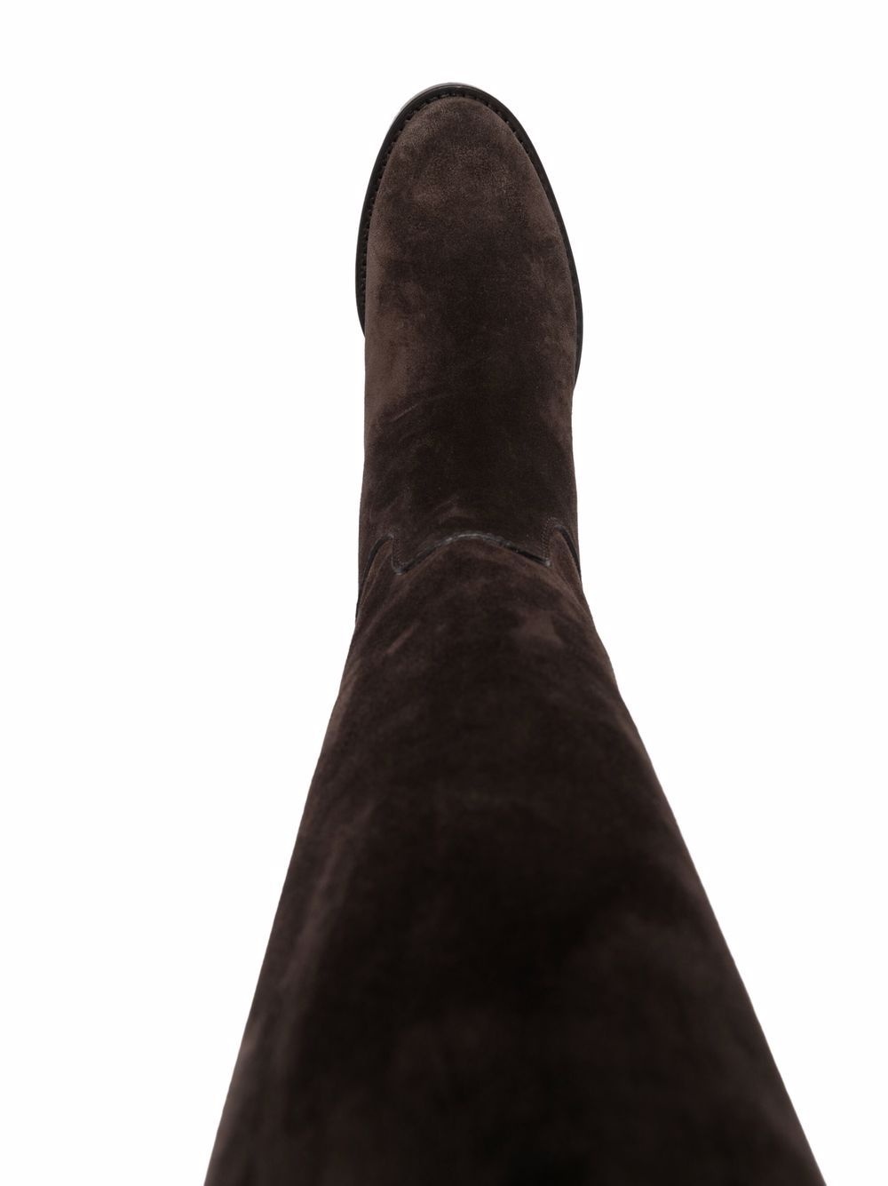 Tawnie below-the-knee boots - 4
