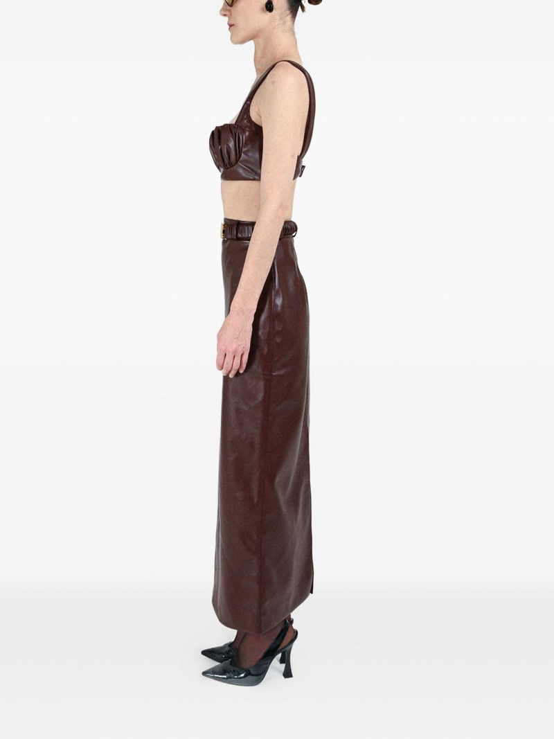 belted skirt 5