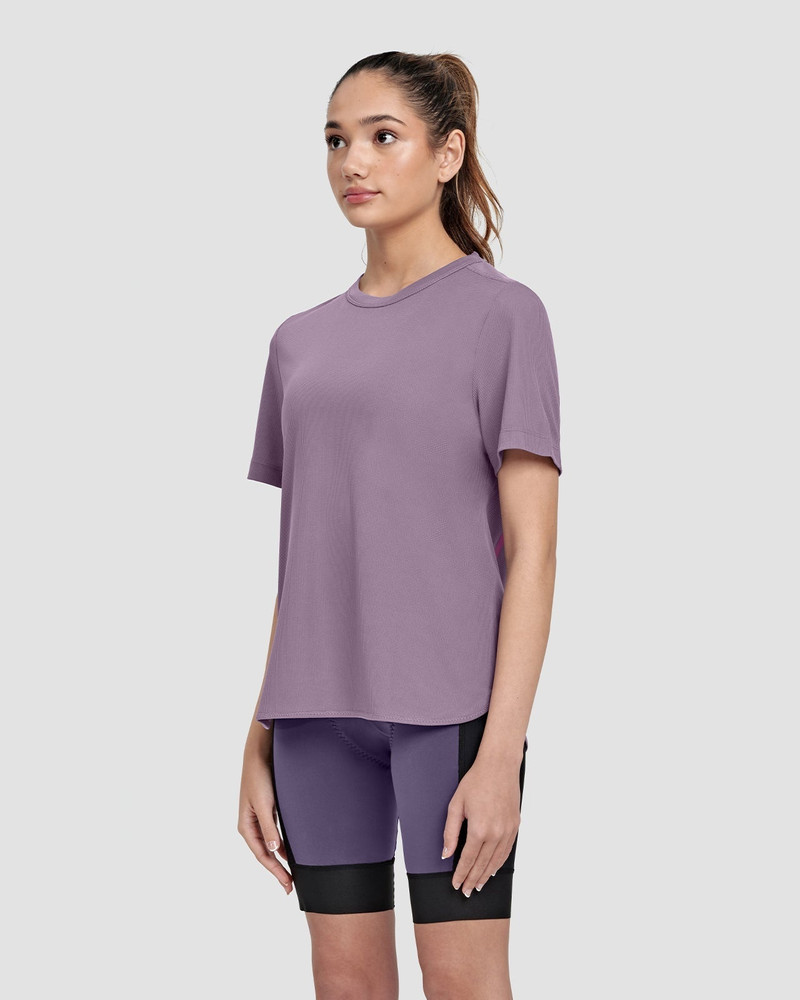 MAAP Women's Alt_Road™ Ride Tee 2.0 outlook