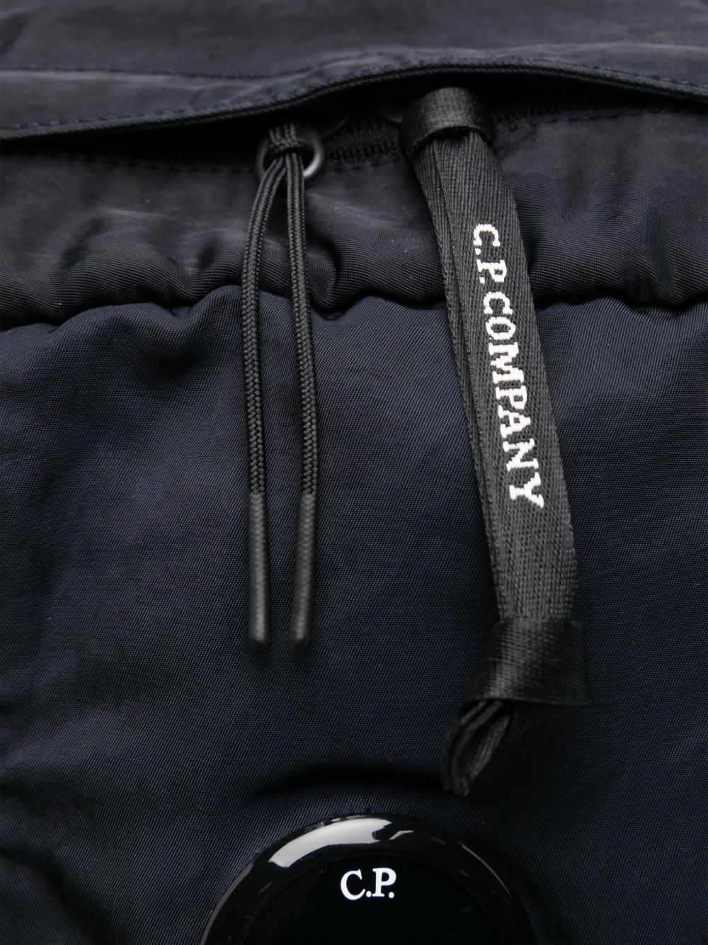 Lens-detail backpack - 8