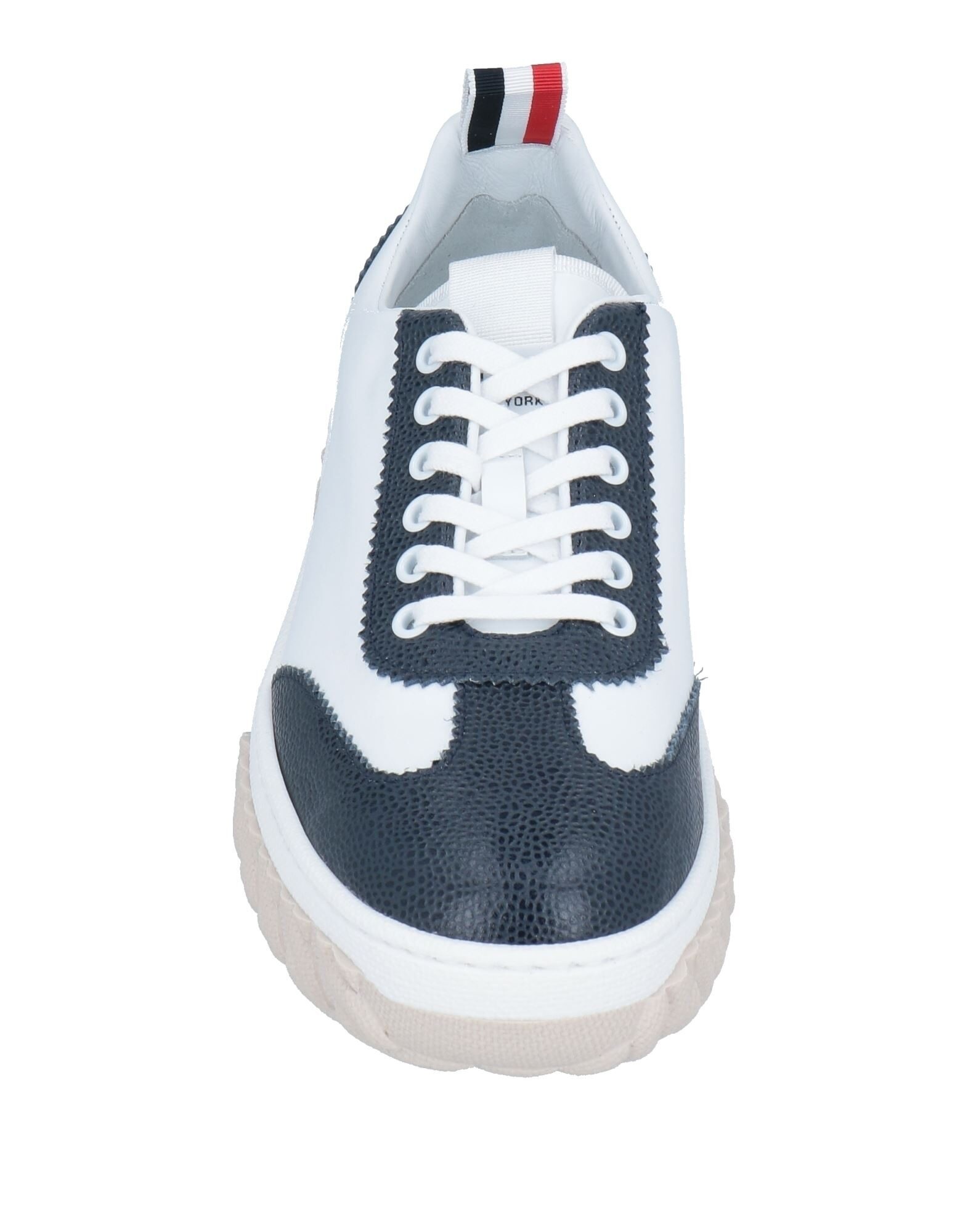 Navy blue Men's Sneakers - 4