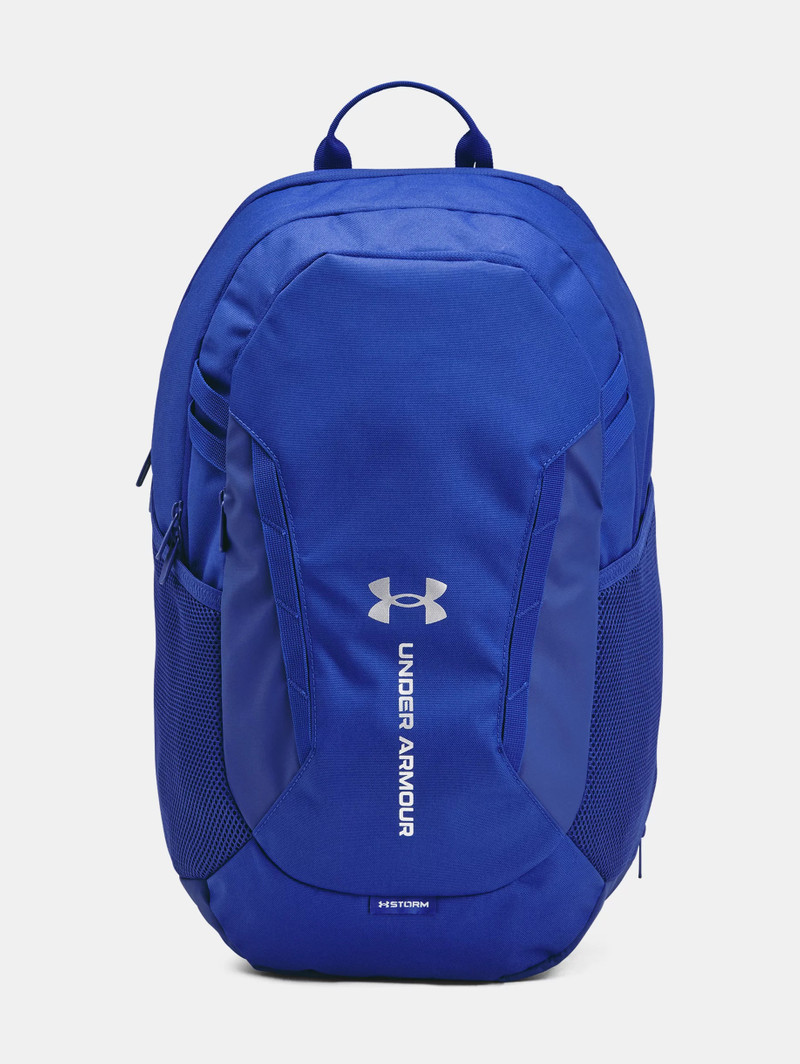 UA Hustle 6.0 Team Backpack 1