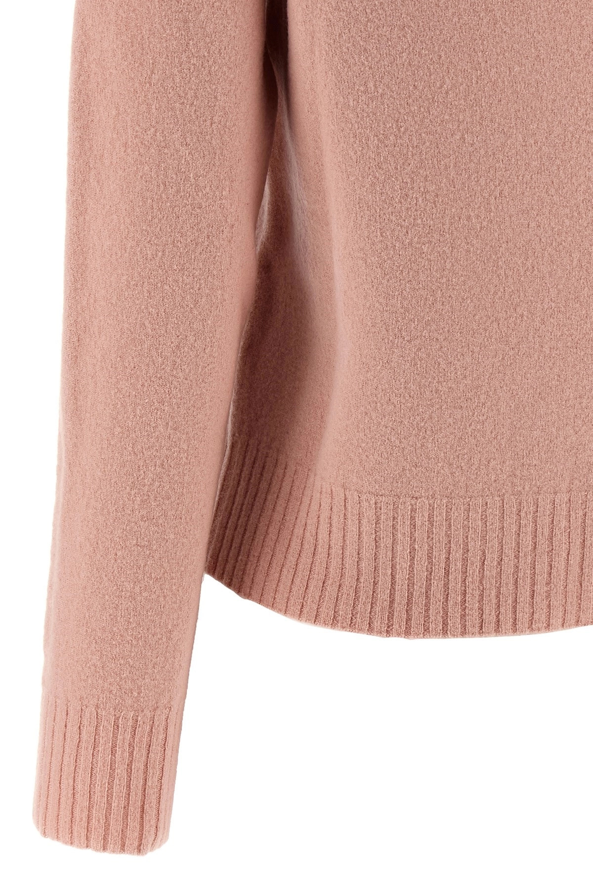 Wool sweater - 4