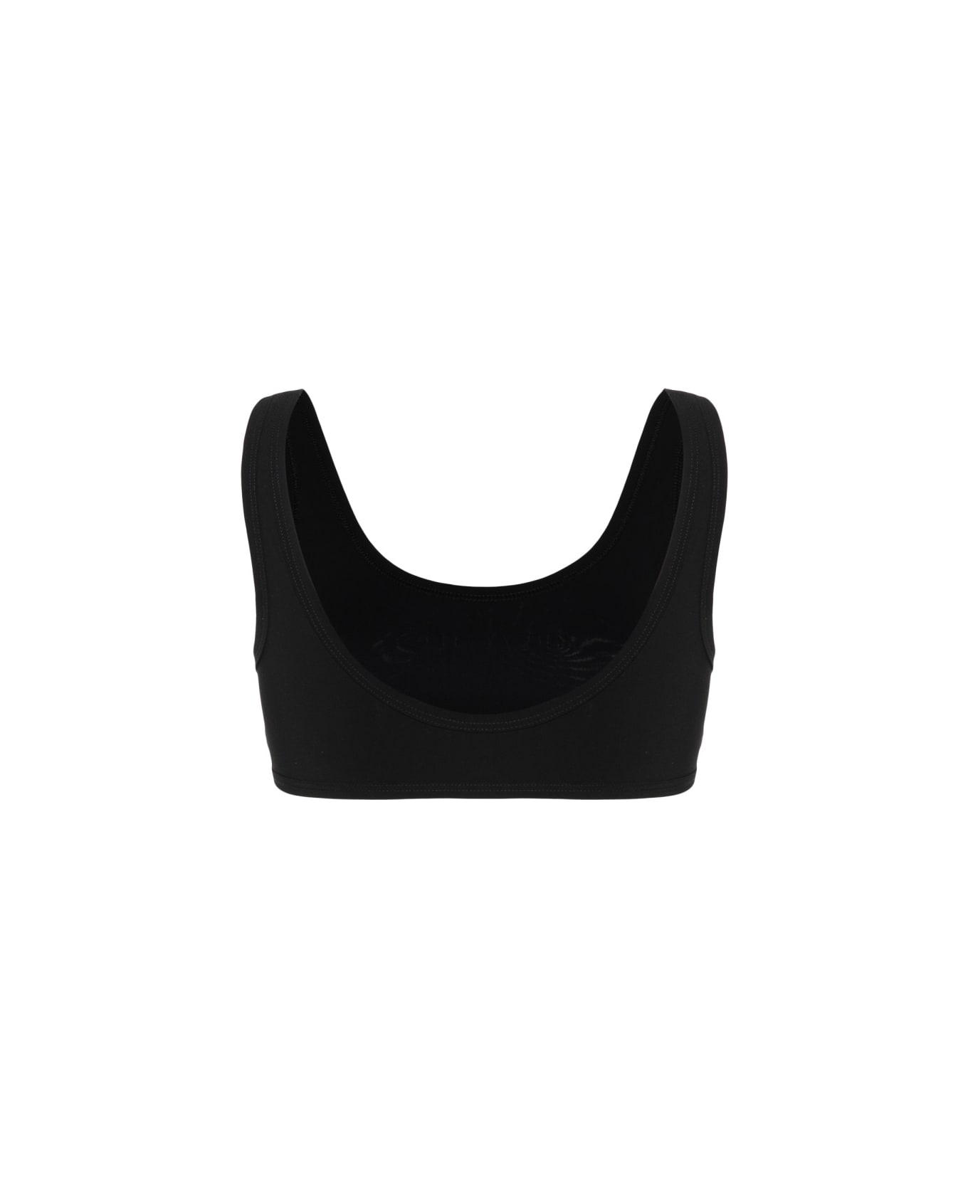 Logo Bikini Top - 2