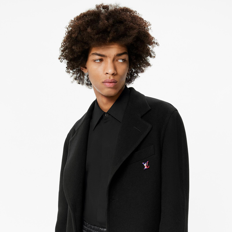 LVxNBA Classic Coat 4