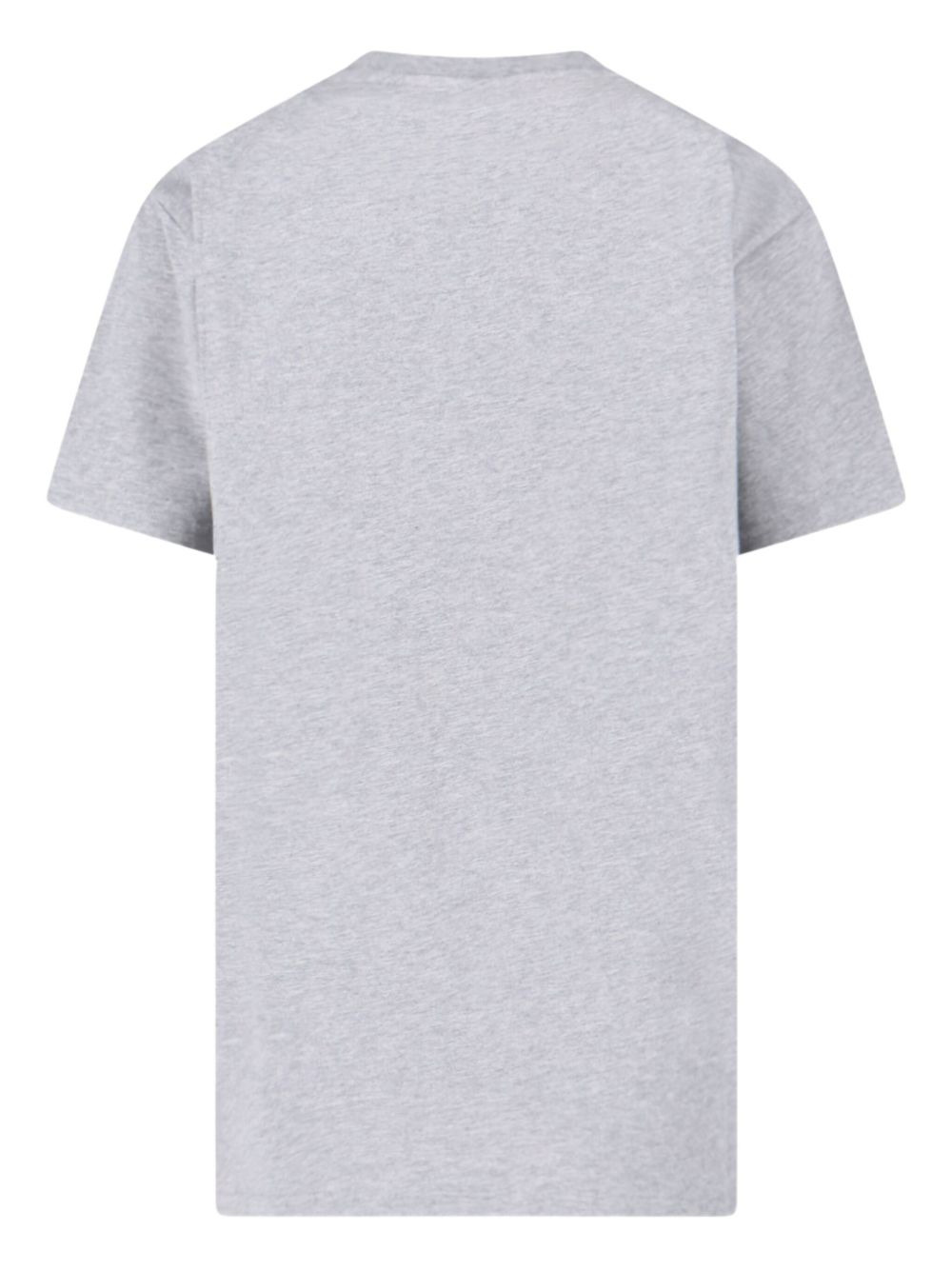 orb-print t-shirt - 2