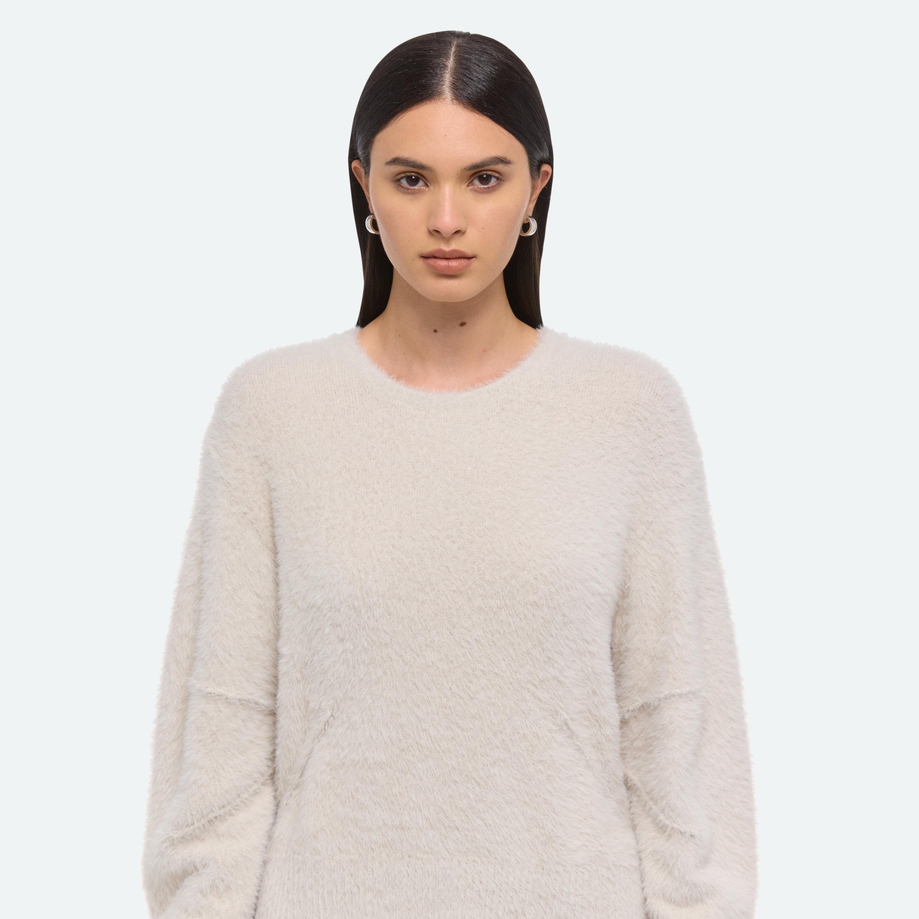 APEX CREWNECK SWEATER - 7