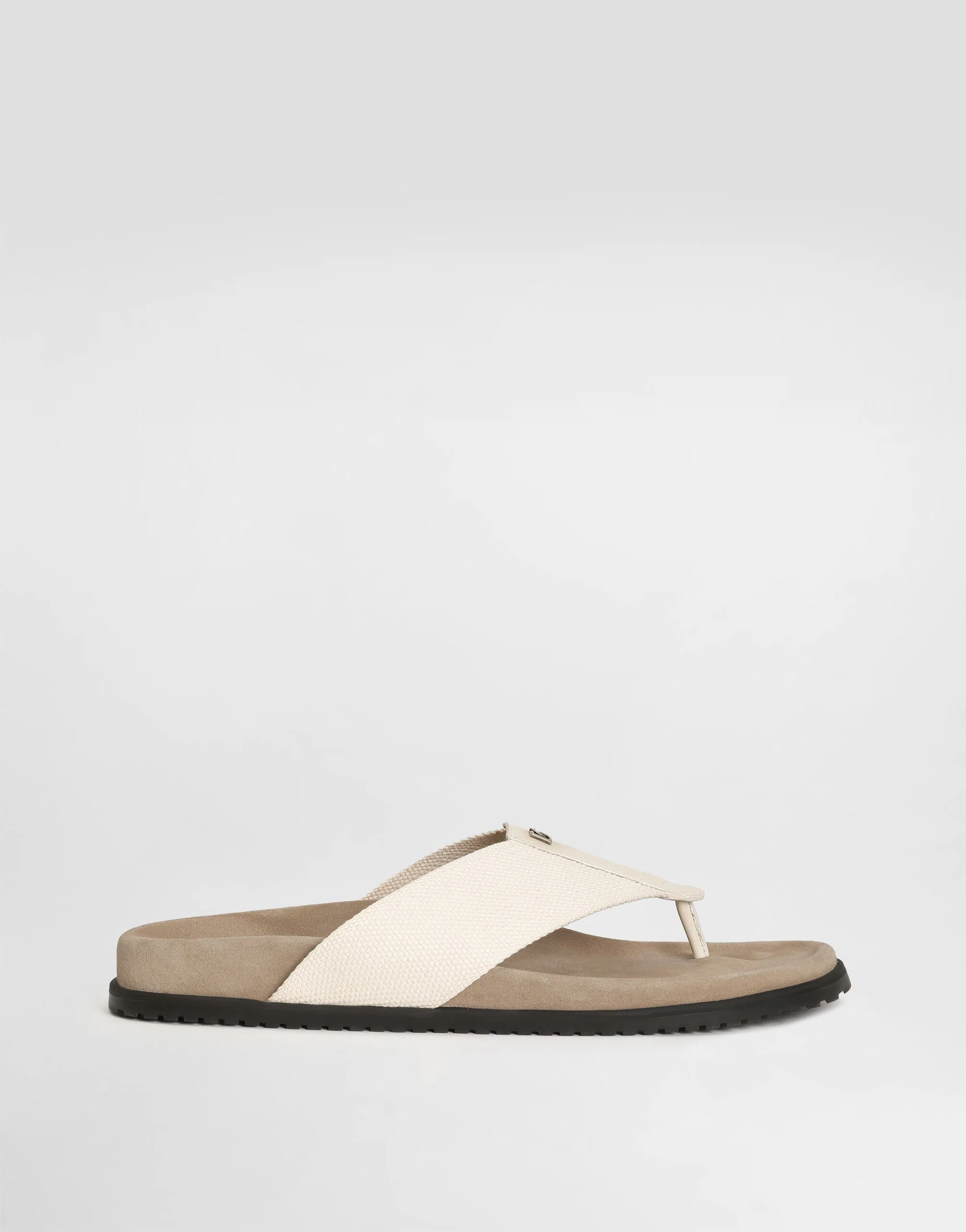 Logo flip flops - 1