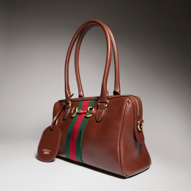 Borsetto medium boston bag 4