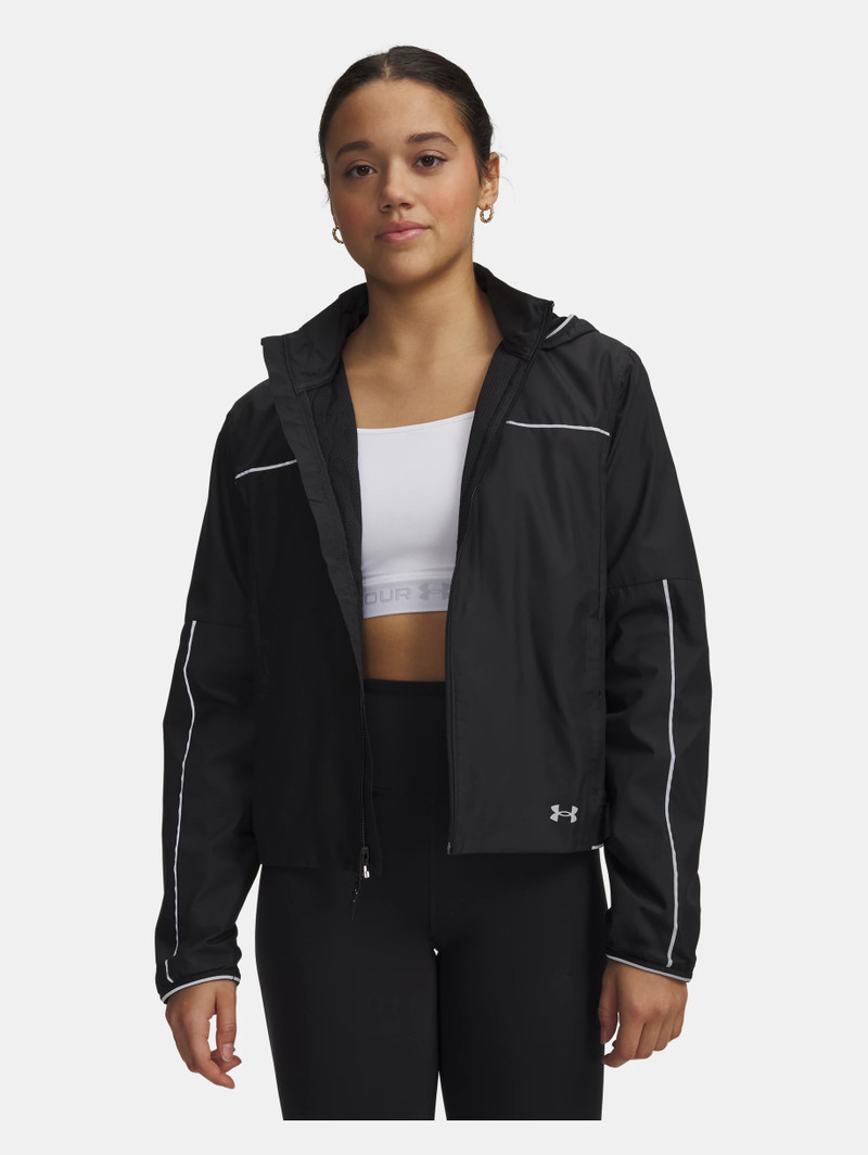 UA Velociti Pro Cold Weather 1