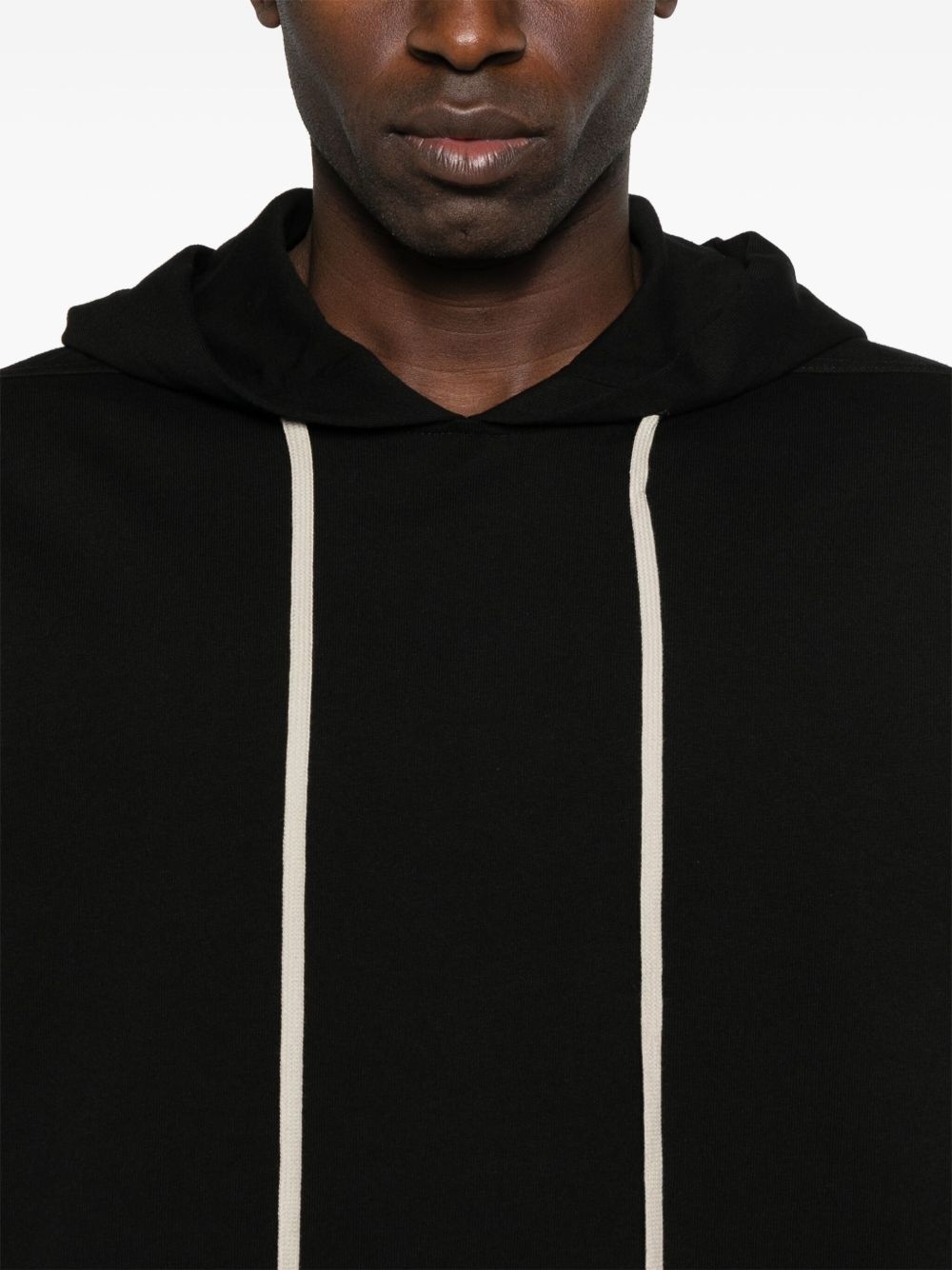 drawstring hoodie - 5