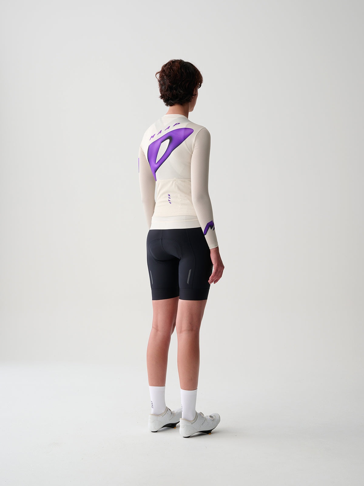 Women's Orbit Pro Air LS Jersey - 4