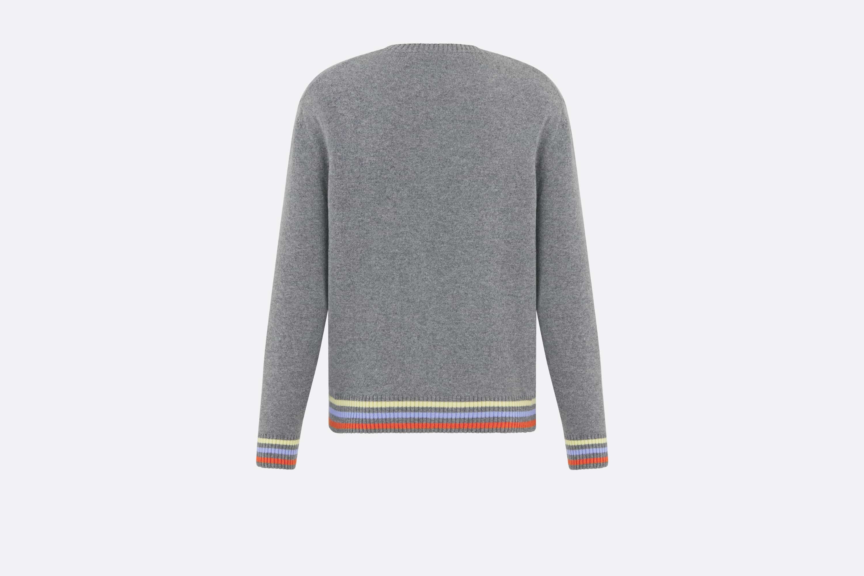 Sweater - 2