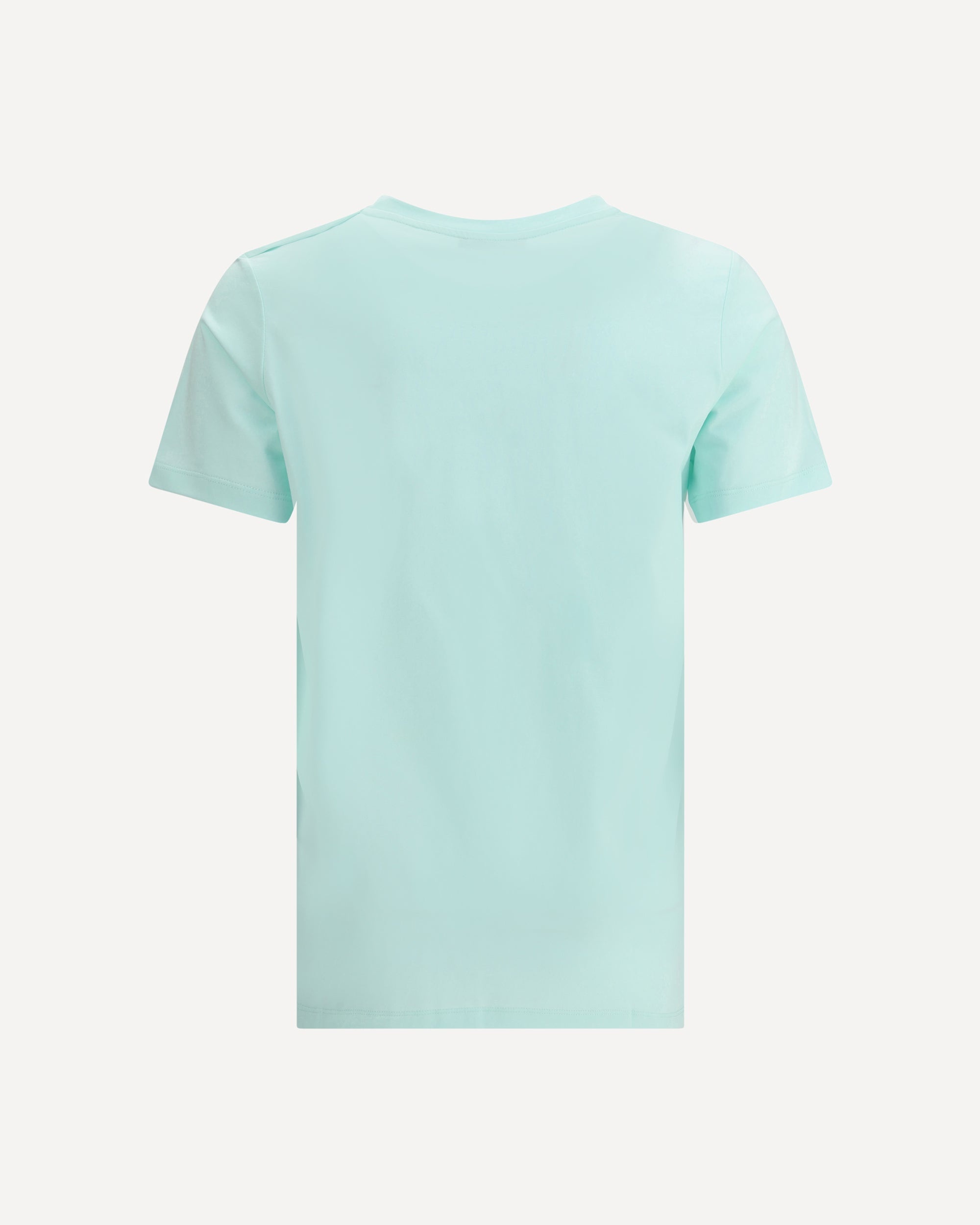 Logoed T-Shirt - 2