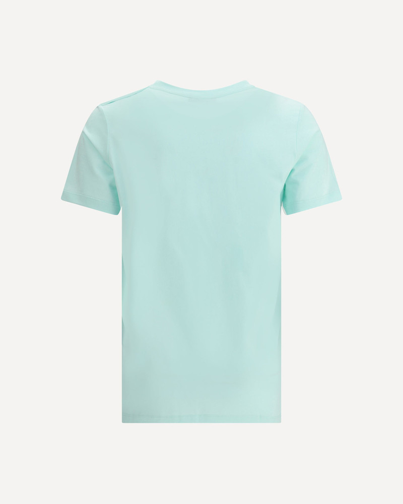 Balmain Logoed T-Shirt outlook