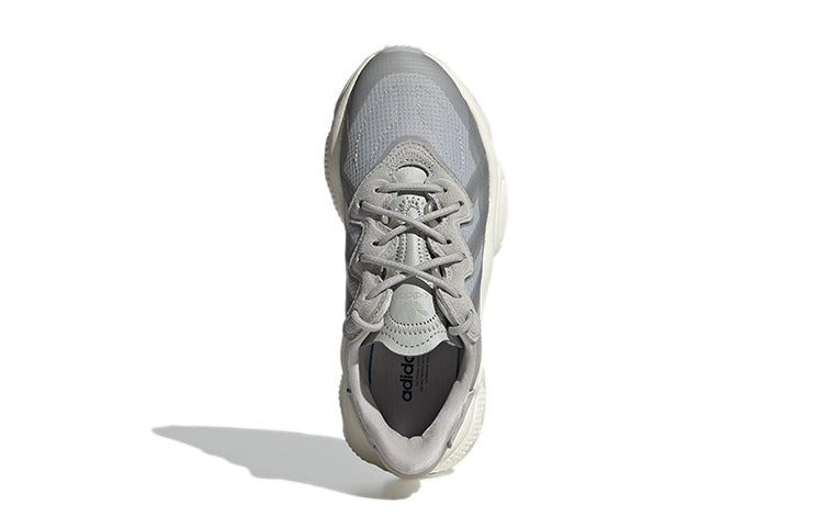 (WMNS) adidas originals Ozweego J H04130 - 5